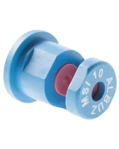 Albuz - MSI10BLUE - Flachstrahl MSI Blau Keramik