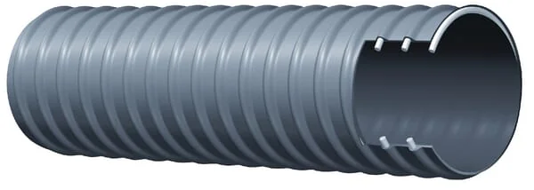AlfaFlex - SL50004 - Saug-/Druckrohr 32 mm