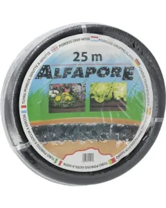 AlfaFlex - SL555025 - Tropfschlauch Alfapore 25m