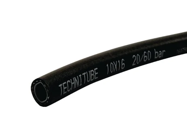 AlfaFlex - SL603012 - Technitube-Schlauch 12 mm 20 bar