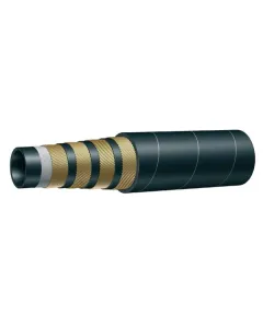 Alfagomma - ABTEV6KDN104S - Schlauch 6K-DN10 445 bar ABTE