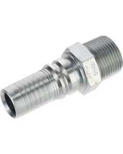 Alfagomma - AGNH2516G2 - Hydraulikkupplung 4SH-DN25-1" NPT