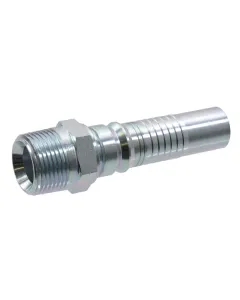 Alfagomma - AGNH3220G2 - Hydraulikkupplung 4SH-DN32-1.1/4" NPT