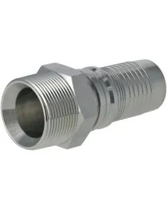 Alfagomma - AGNH4024G2 - Hydraulikkupplung 4SH-DN40-1.1/2" NPT