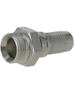Alfagomma - AGRH3220G2 - Hydraulikkupplung 4SH-DN32-1.1/4" BSP