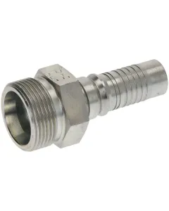 Alfagomma - CESH2036G2 - Hydraulikkupplung 4SH-DN25-20S-M36x2.0