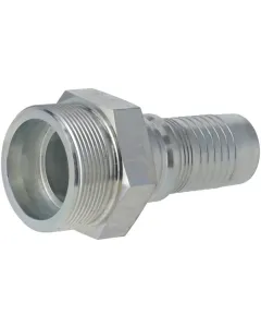 Alfagomma - CESH3252G2 - Hydraulikkupplung 4SH-DN32-38S-M52x2.0