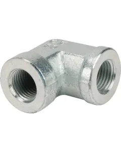 Alfagomma - CGM14GF14 - Bogen, Innengewinde, BSPT 1/4"
