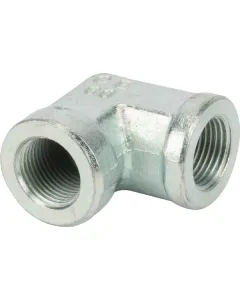 Alfagomma - CGM38GF38 - Bogen, Innengewinde, BSPT 3/8"