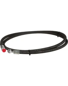 Alfagomma - DKLO13250090 - Hydraulikschlauch Komplett DN12.2500-90°