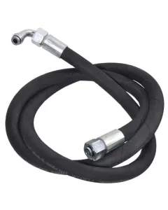 Alfagomma - DKLO13270090 - Hydraulikschlauch Komplett DN13.2700-90°
