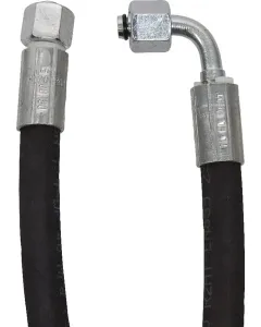 Alfagomma - DKLO630090 - Hydraulikschlauch Komplett DN06.300-90°