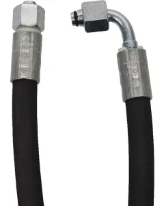 Alfagomma - DKLO6400090 - Hydraulikschlauch Komplett dn06 4000-90°