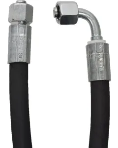 Alfagomma - DKLO6450090 - Hydraulikschlauch Komplett dn06 4500-90°