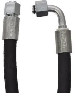 Alfagomma - DKLO820090 - Hydraulikschlauch Komplett dn08 200-90°