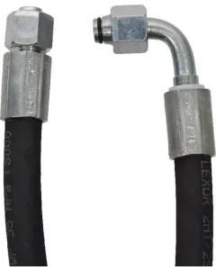 Alfagomma - DKLO8350090 - Hydraulikschlauch Komplett dn08 3500-90°