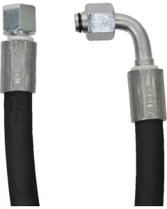 Alfagomma - DKLO8500090 - Hydraulikschlauch Komplett dn08 5000-90°