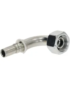 Alfagomma - DKOSH203690G2 - Hydraulikkupplung 4SH-DN25-20S-M36x2.0-90°