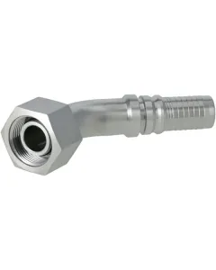 Alfagomma - DKOSH253645G2 - Hydraulikkupplung 4SH-DN25-25S-M36x2.0-45°