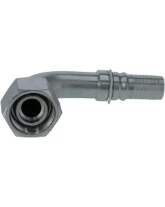 Alfagomma - DKOSH254290G2 - Hydraulikkupplung 4SH-DN25-30S-M42x2.0-90°