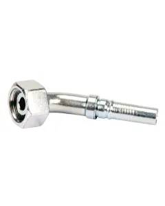 Alfagomma - DKOSH405245G2 - Hydraulikkupplung 4SH-DN40-38S-M52x2.0-45°