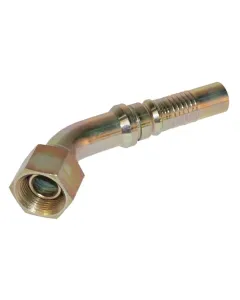 Alfagomma - DKRH251645G2 - Hydraulikkupplung 4SH-DN25-1" BSP