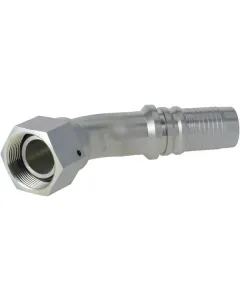 Alfagomma - DKRH402445G2 - Hydraulikkupplung 4SH-DN40-1.1/2 BSP 45°