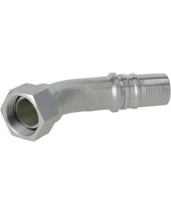 Alfagomma - DKRH503245G2 - Hydraulikkupplung 4SH-DN50-2" BSP -45°