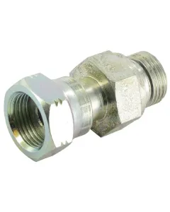 Alfagomma - FMOB1612 - Kupplung ORFS 1 x 3/4 BSPP