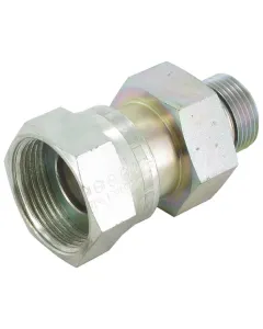 Alfagomma - FMOB2312 - Kupplung ORFS 1-7/16U 3/4 BSP