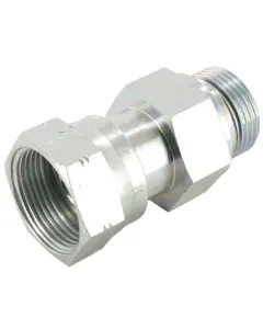 Alfagomma - FMOB2316 - Kupplung ORFS 1-7/16U 1 BSP