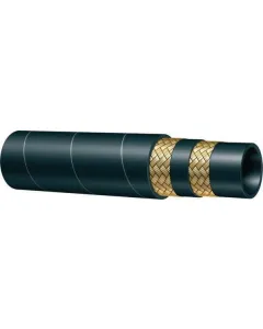 Alfagomma - HSKST8 - Supertuff-Schlauch EN857-2SC-DN08