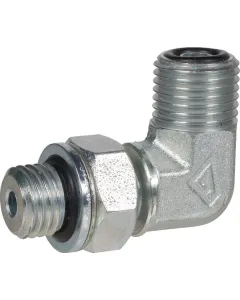 Alfagomma - KIOM0910 - Bogen ORFS 9/16 x M10