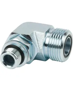 Alfagomma - KIOM1318 - Bogen 90° ORFS 13/16 M18