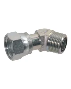 Alfagomma - KOO4513 - Bogen 13/16 ORFS Männlich/Weiblich 45°
