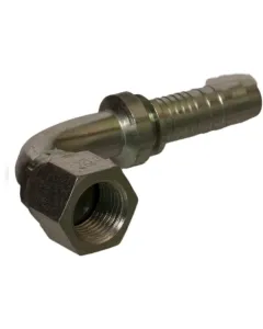 Alfagomma - PA10890S - Einsatz DN10 F 1/2" JIC 90