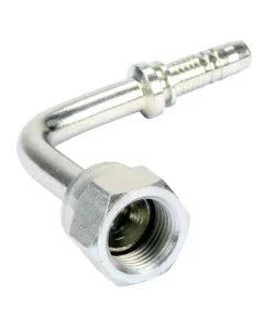 Alfagomma - PA131490L - Saeule DN10-7/8-UNF-90°