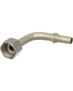 Alfagomma - PAV161990L - Einsatz DN16 für 1 3/16" ORFS 90