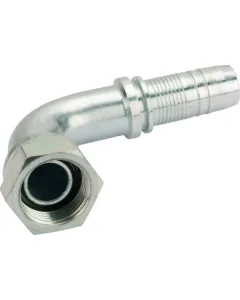 Alfagomma - PF201290 - Einsatz DN20-3/4 BSP-90°