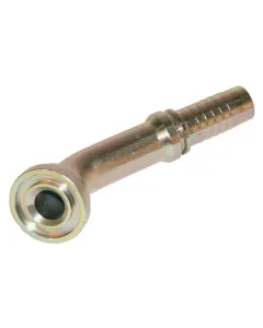 Alfagomma - PFL201260 - Saeule + Flansch DN20-Diameter 38,1 mm-60°