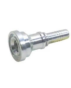Alfagomma - PFL3224 - Saeule + Flansch 60.3mm