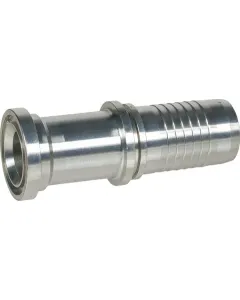 Alfagomma - PFL4020 - Saeule + Flansch DN40-Diameter 50,8 mm