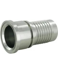 Alfagomma - PFL6340 - Saeule + Flansch DN63-Diameter 84,1 mm