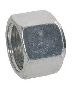 Alfagomma - PFO09 - Endkappe 9/16 ORFS