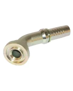 Alfagomma - PFS161245 - Saeule + Flansch DN16-Diameter 41.3 Mm-4
