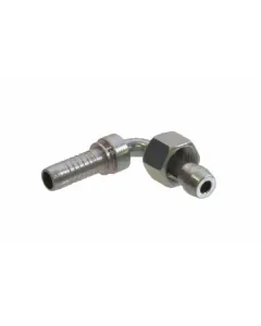 Alfagomma - PGF132090 - Fitting 90° DN13-M20x150