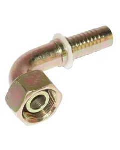 Alfagomma - PGF203690 - Einsatz DN20-36x1,5-GAS-90°