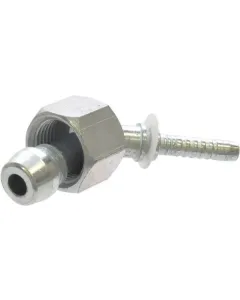 Alfagomma - PGF62045 - Einsatz DN06-M20x1,5-GAS-45°