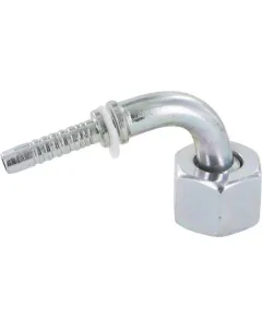 Alfagomma - PGF62090 - Einsatz DN06-20x1,5-GAS-90°
