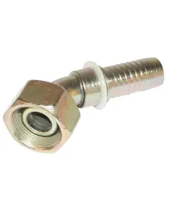 Alfagomma - PGL61445 - Einsatz Dn06-M14x1.5-8L-45°